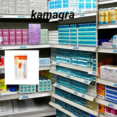 Kamagra oral jelly comprar